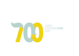 700 Jahre Ostseebad Binz